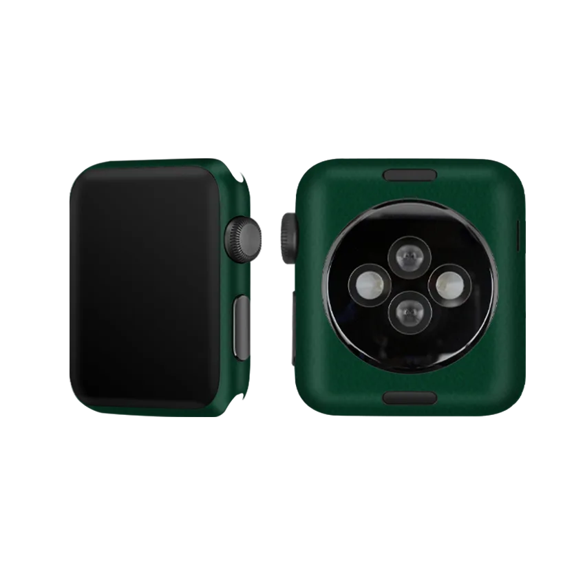 Apple watch series 3 skins sales