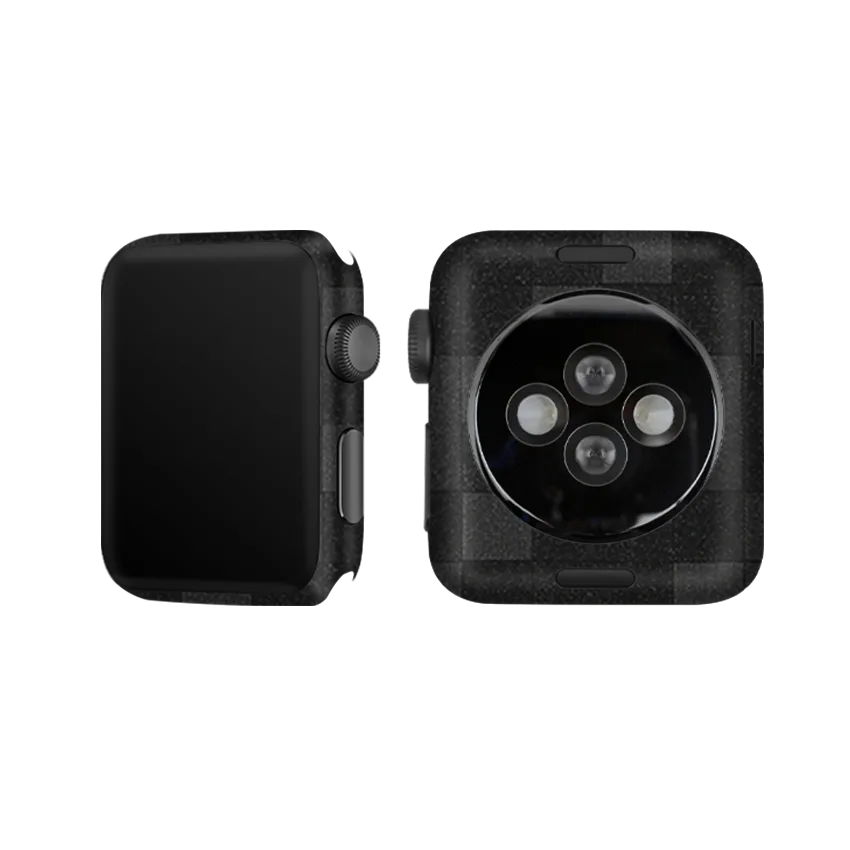 Best Apple Watch Series 3 38mm Skins Wraps Covers Gadgetshieldz