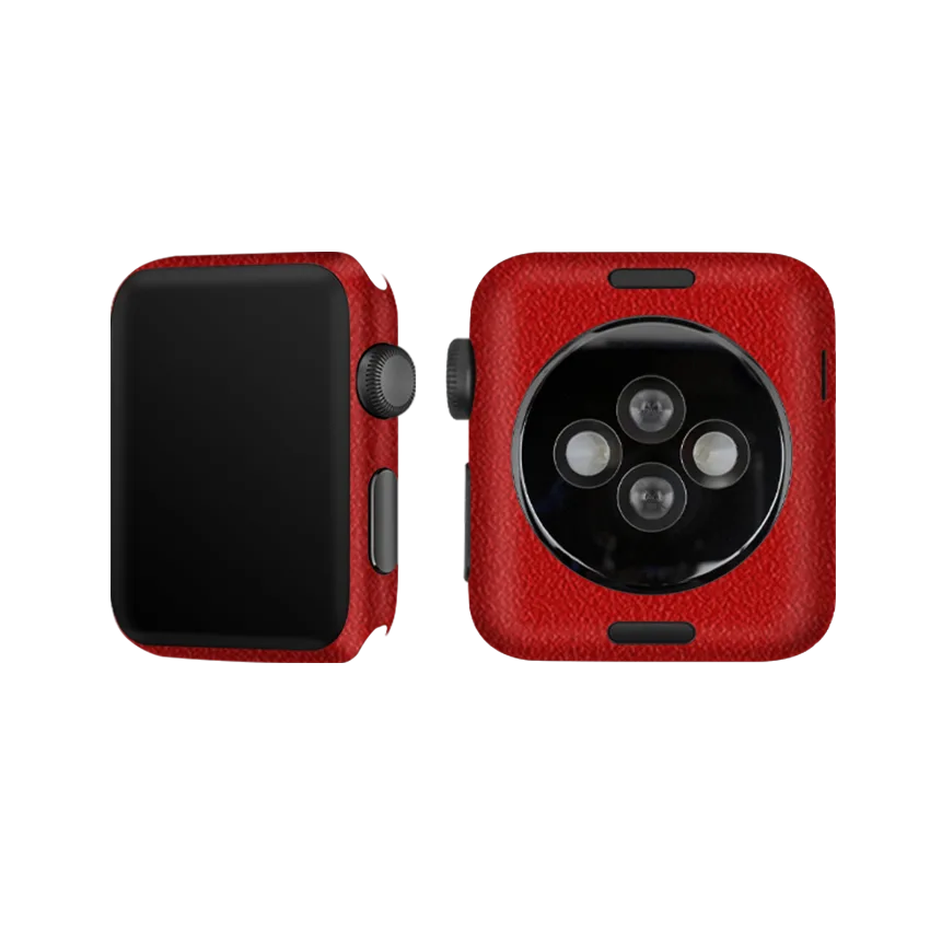 Best Apple Watch Series 3 38mm Skins Wraps Covers Gadgetshieldz