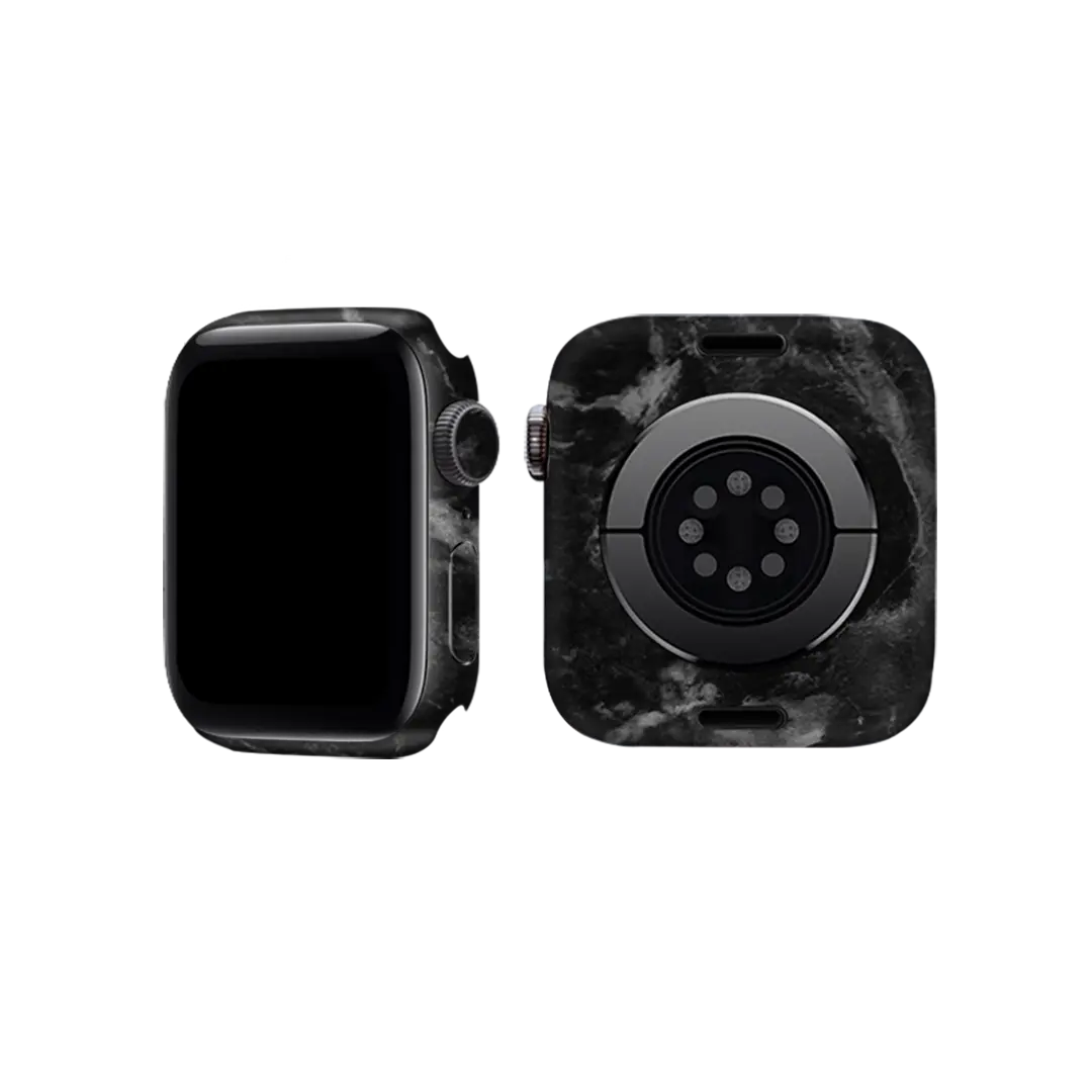 Preload Select Texture / Black Marble