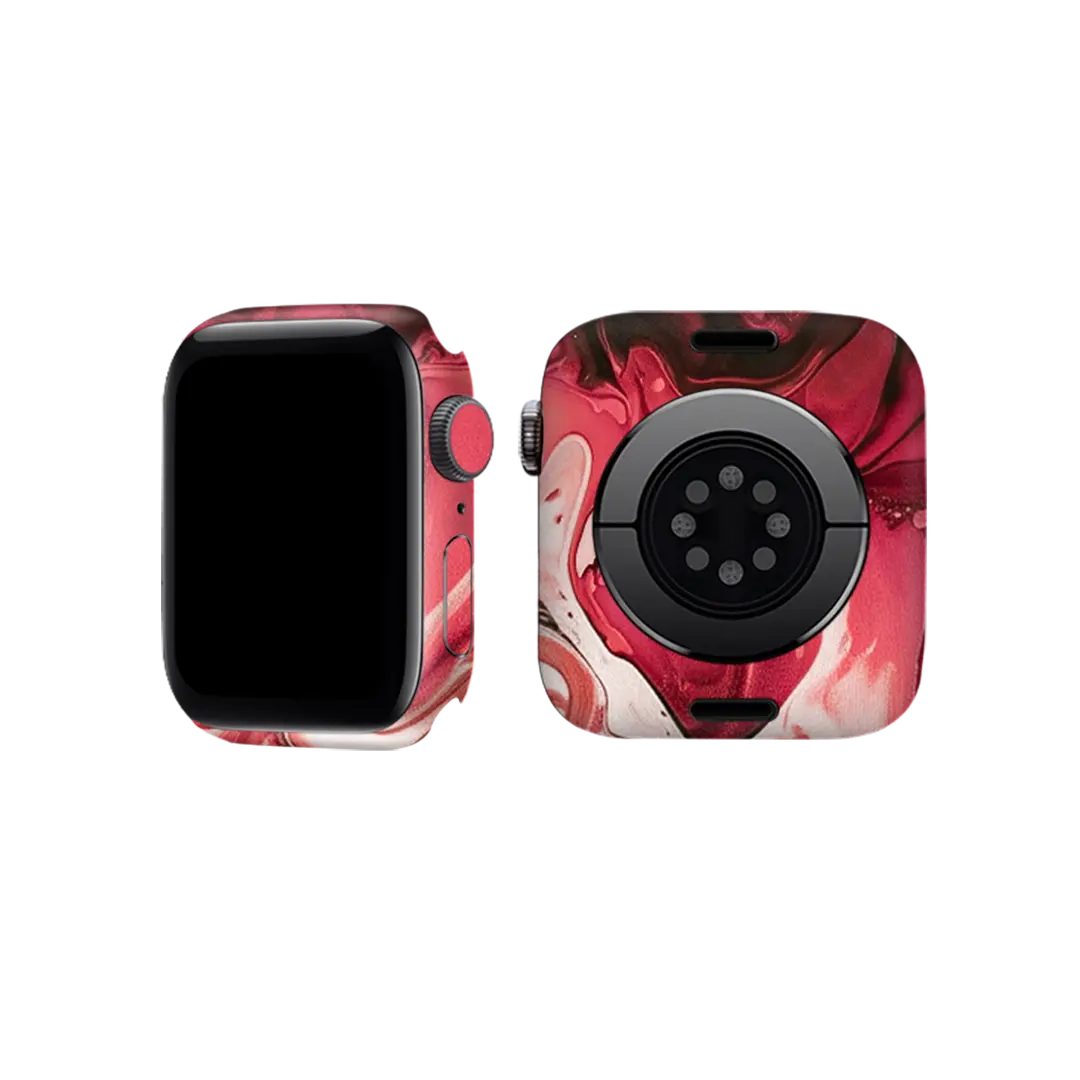 Preload Select Texture / Blood Rush