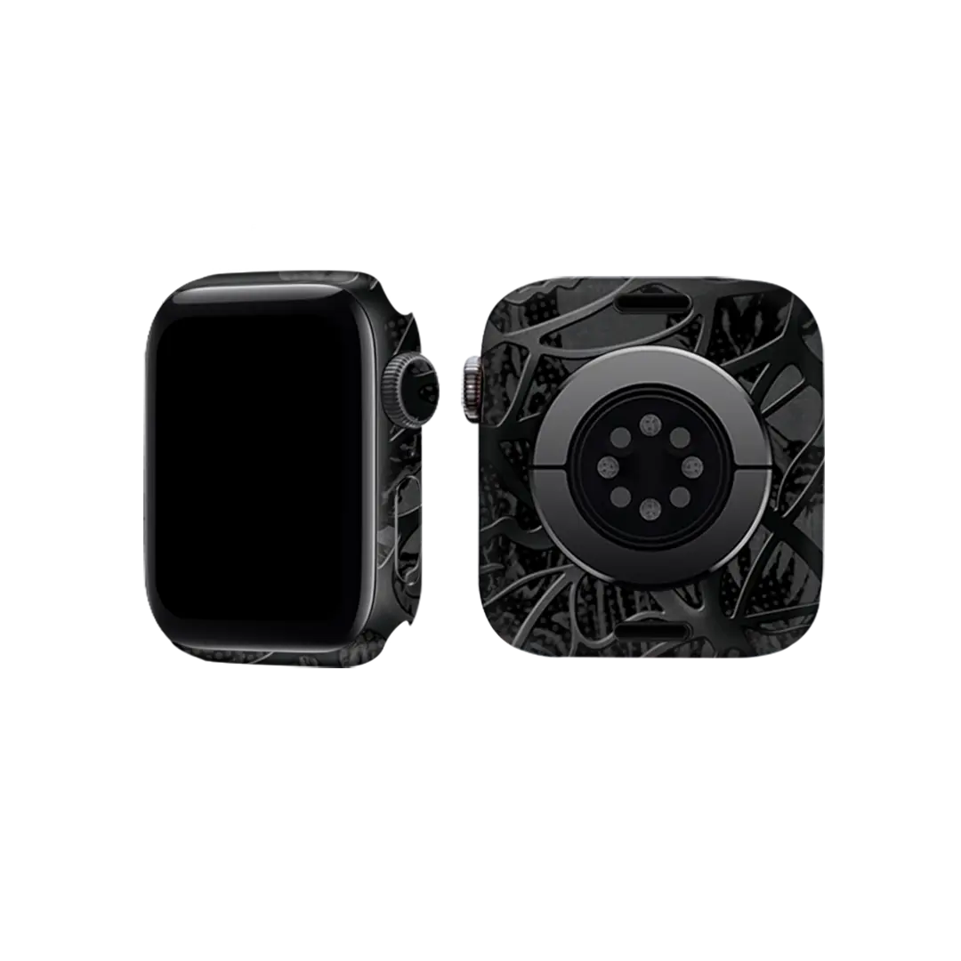 Preload Select Texture / Brutal Bite