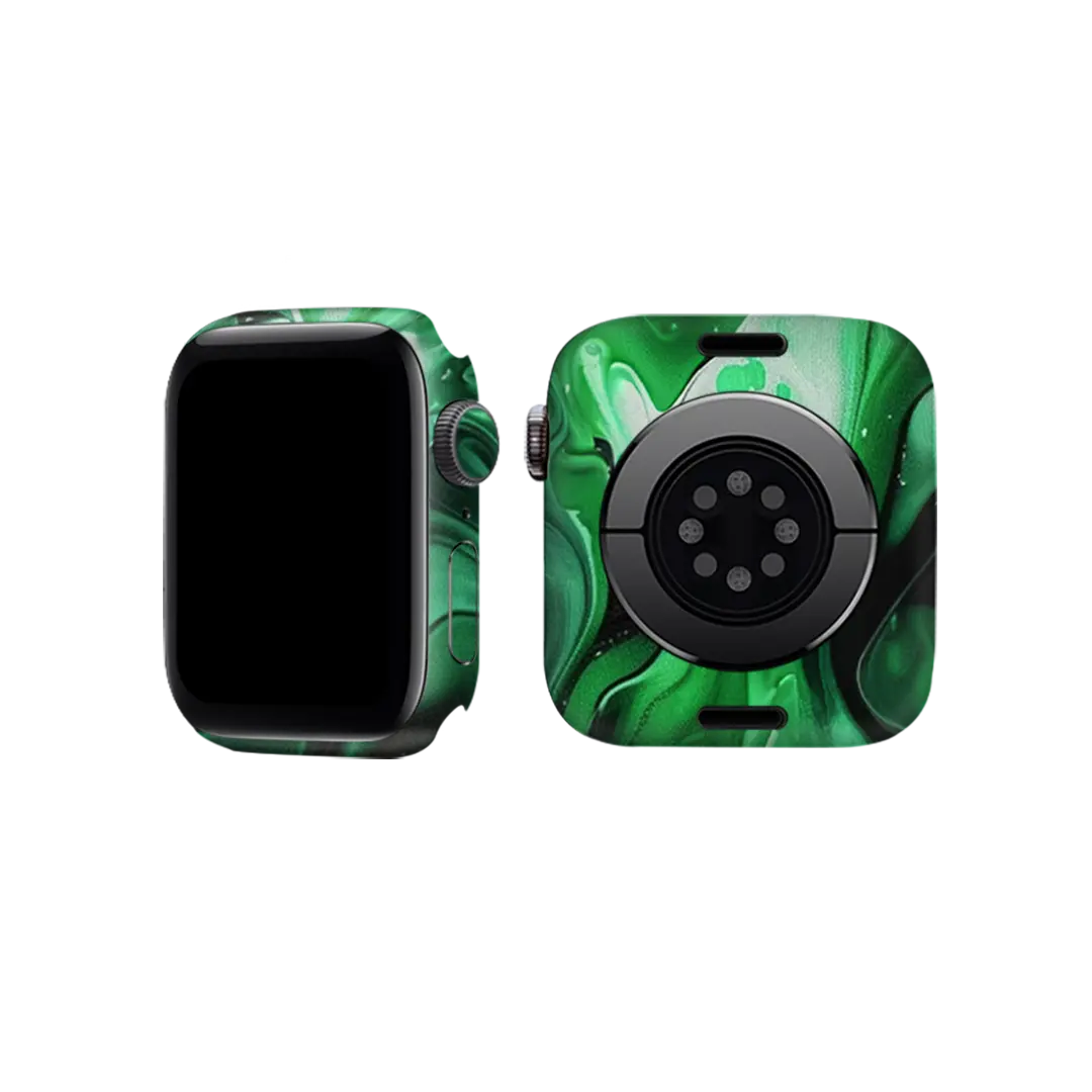 Preload Select Texture / Goblin Gas