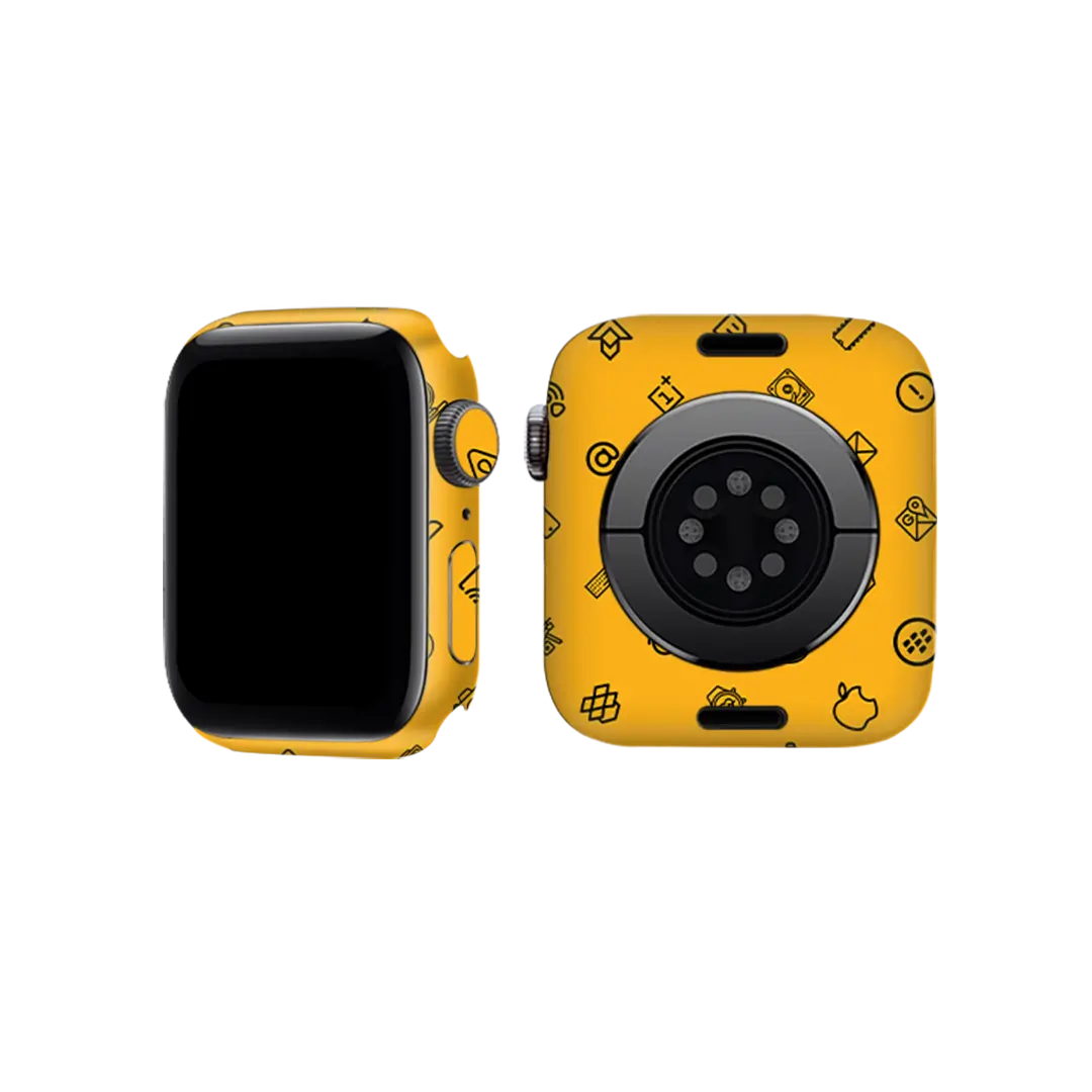 Preload Select Texture / Iconic Spark