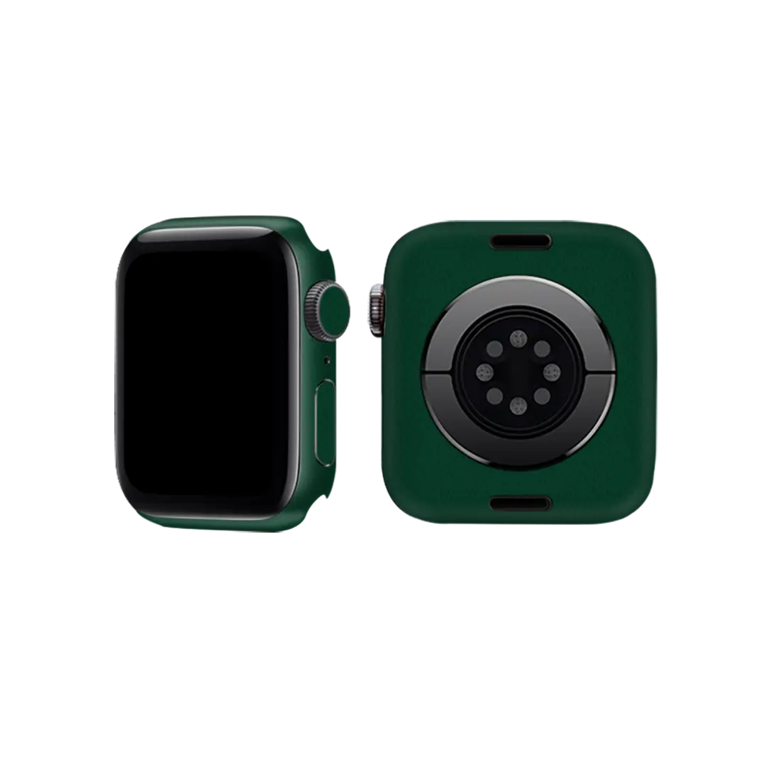 Preload Select Texture / Pine Green