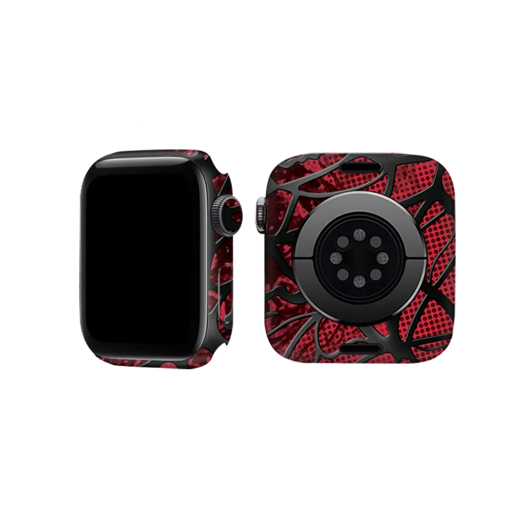 Preload Select Texture / Red Inmate