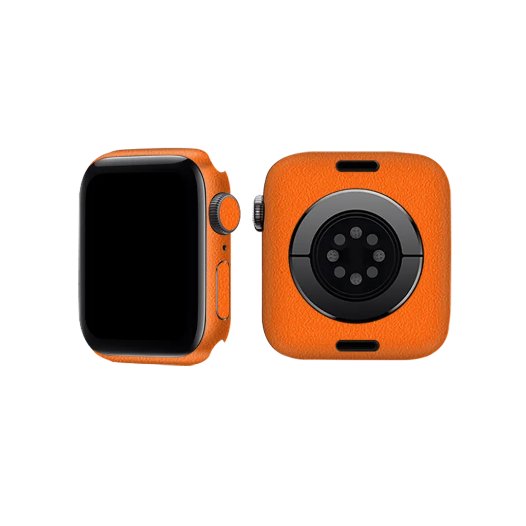 Preload Select Texture / Sandstone Orange