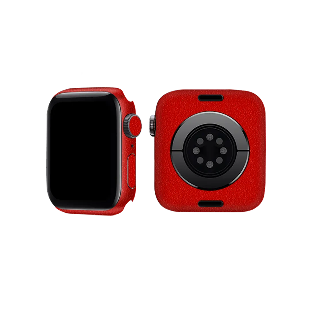 Preload Select Texture / Sandstone Red