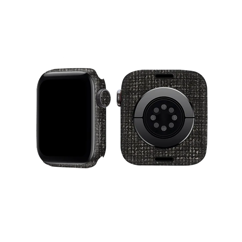 Apple Watch Series 6 44mm Skins Wraps Covers GadgetShieldz