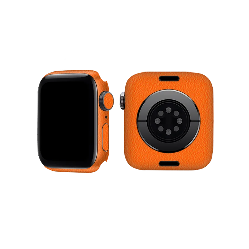 Apple watch skins series 6 hotsell