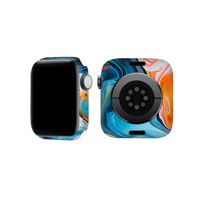 Apple Watch Series 6 (44mm) Skins & Wraps