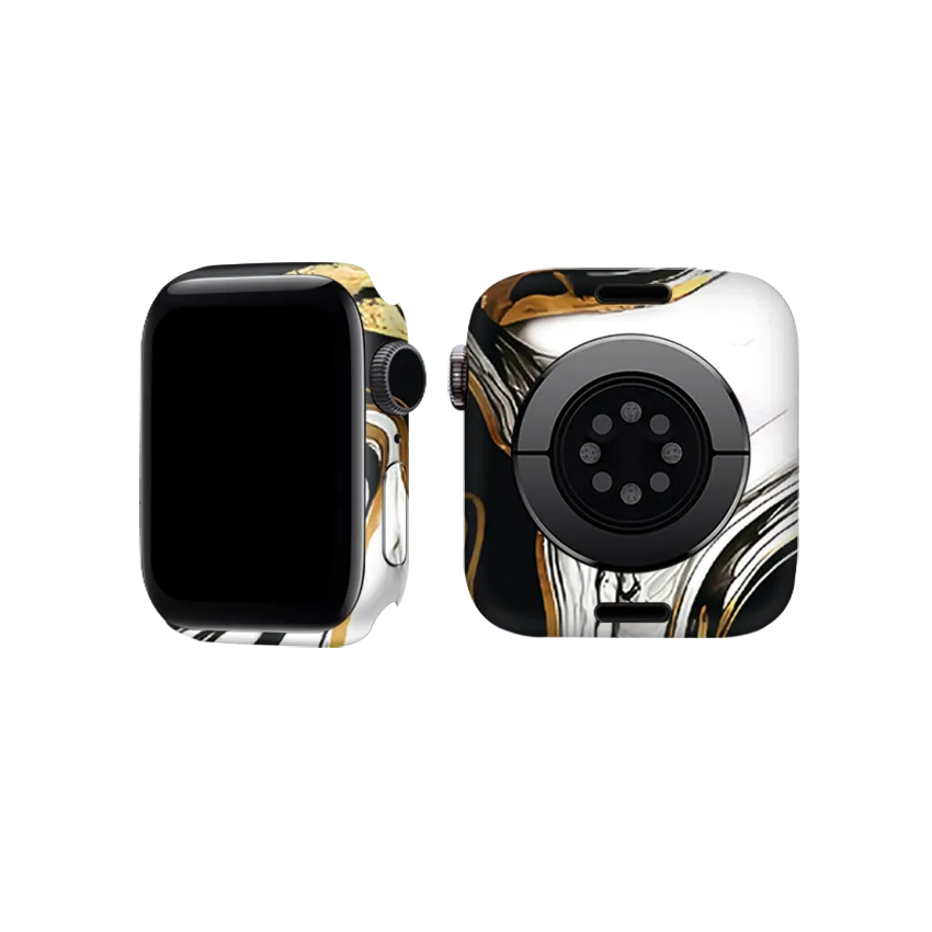 Apple Watch Series 6 (44mm) Skins & Wraps