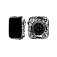 Apple Watch Series 6 (44mm) Skins & Wraps