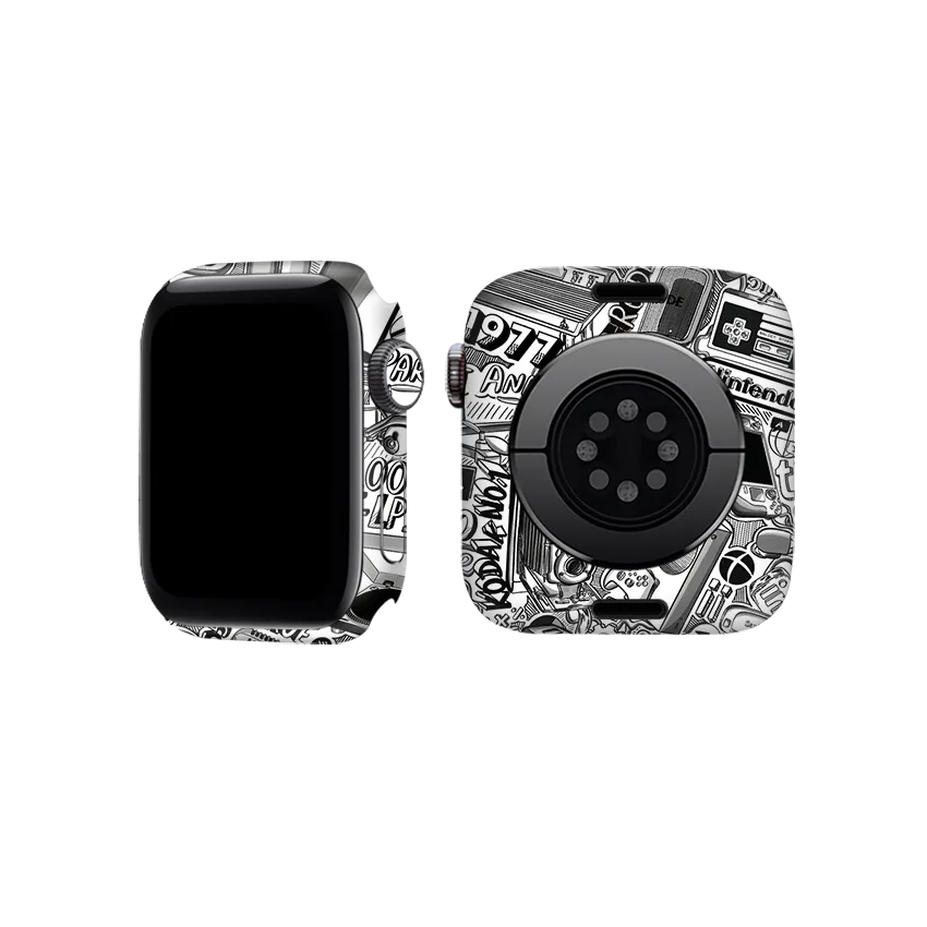 Apple Watch Series 6 (44mm) Skins & Wraps