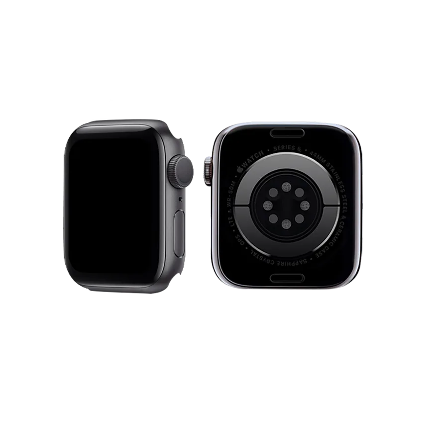 Apple Watch Series 6 (44mm) Skins & Wraps