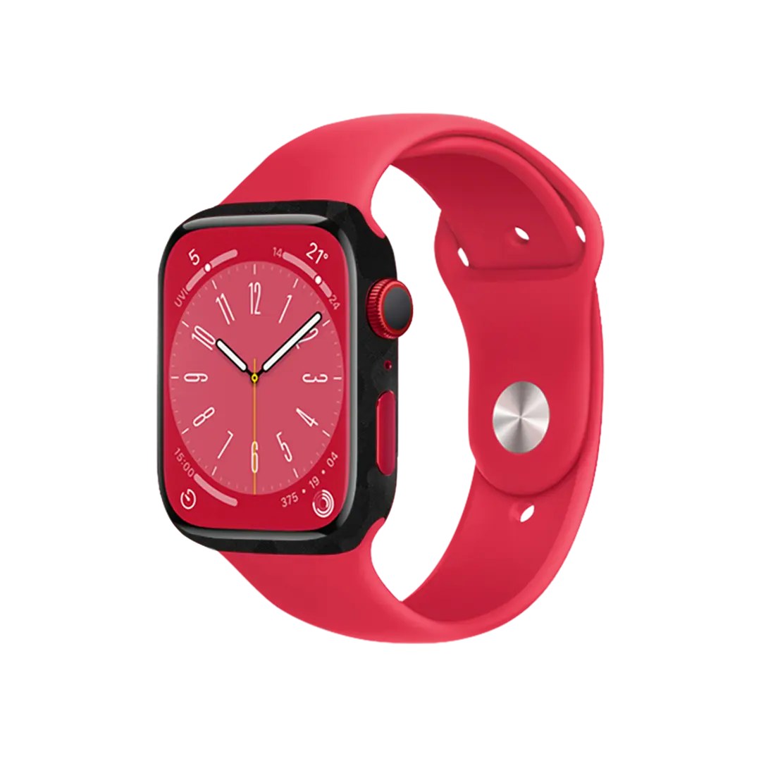Apple Watch Series 7 (45mm) Skins & Wraps | GadgetShieldz Apple Watch Series 7 (45mm) Skins & Wraps | GadgetShieldz