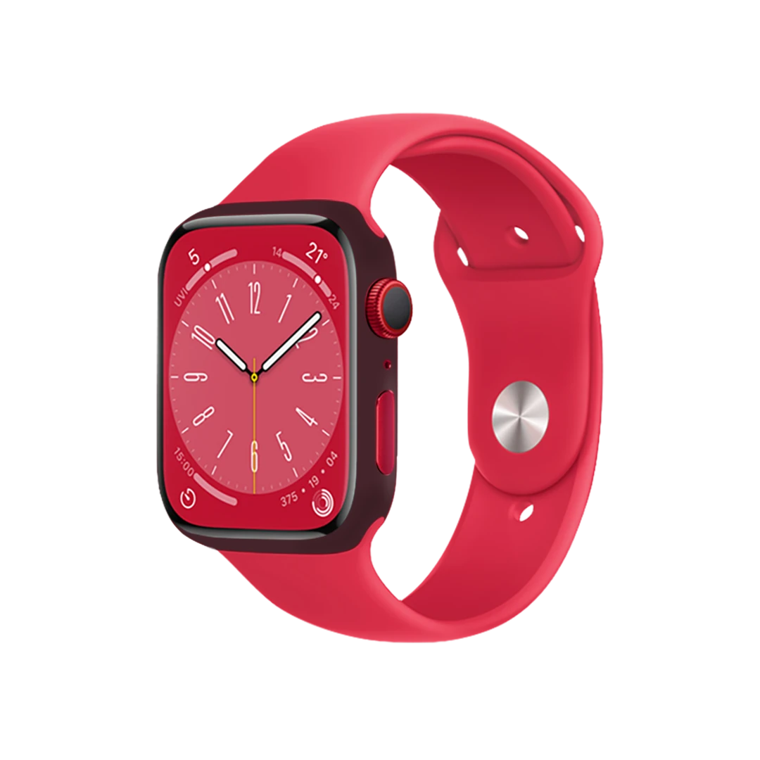 apple watch series 7 (45mm) mobile skins & wraps