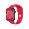 Apple Watch Series 7 (45mm) Skins & Wraps