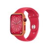 Apple Watch Series 7 (45mm) Skins & Wraps