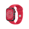 Apple Watch Series 7 (45mm) Skins & Wraps