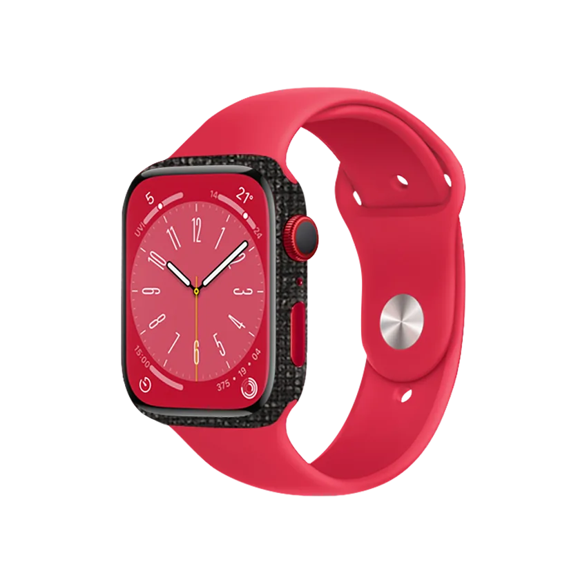 Apple Watch Series 7 45mm Skins Wraps Covers GadgetShieldz