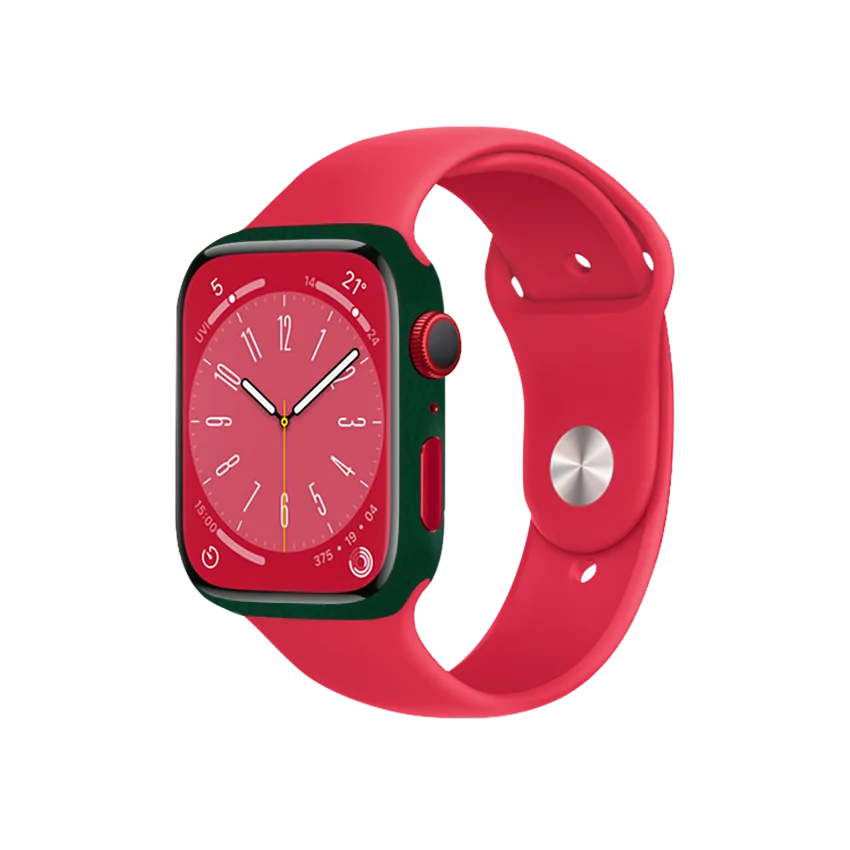 Apple Watch Series 7 (45mm) Skins & Wraps