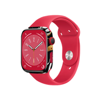 Apple Watch Series 7 (45mm) Skins & Wraps