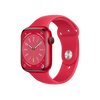 Apple Watch Series 7 (45mm) Skins & Wraps