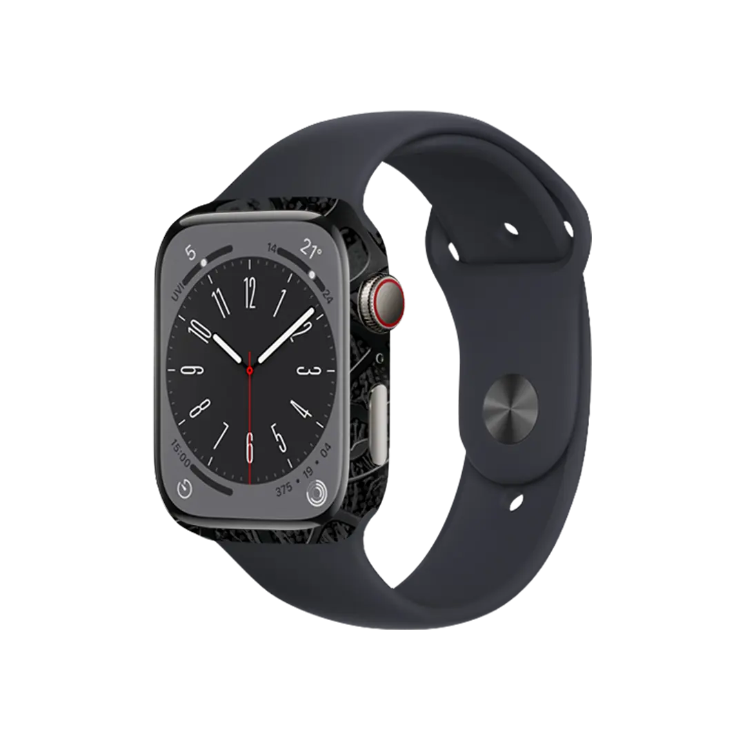 Preload Select Texture / Brutal Bite