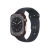 Apple Watch Series 8 (45mm) Skins & Wraps