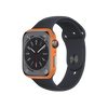 Apple Watch Series 8 (45mm) Skins & Wraps