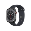 Apple Watch Series 8 (45mm) Skins & Wraps