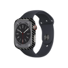 Apple Watch Series 8 (45mm) Skins & Wraps
