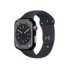 Apple Watch Series 8 (45mm) Skins & Wraps