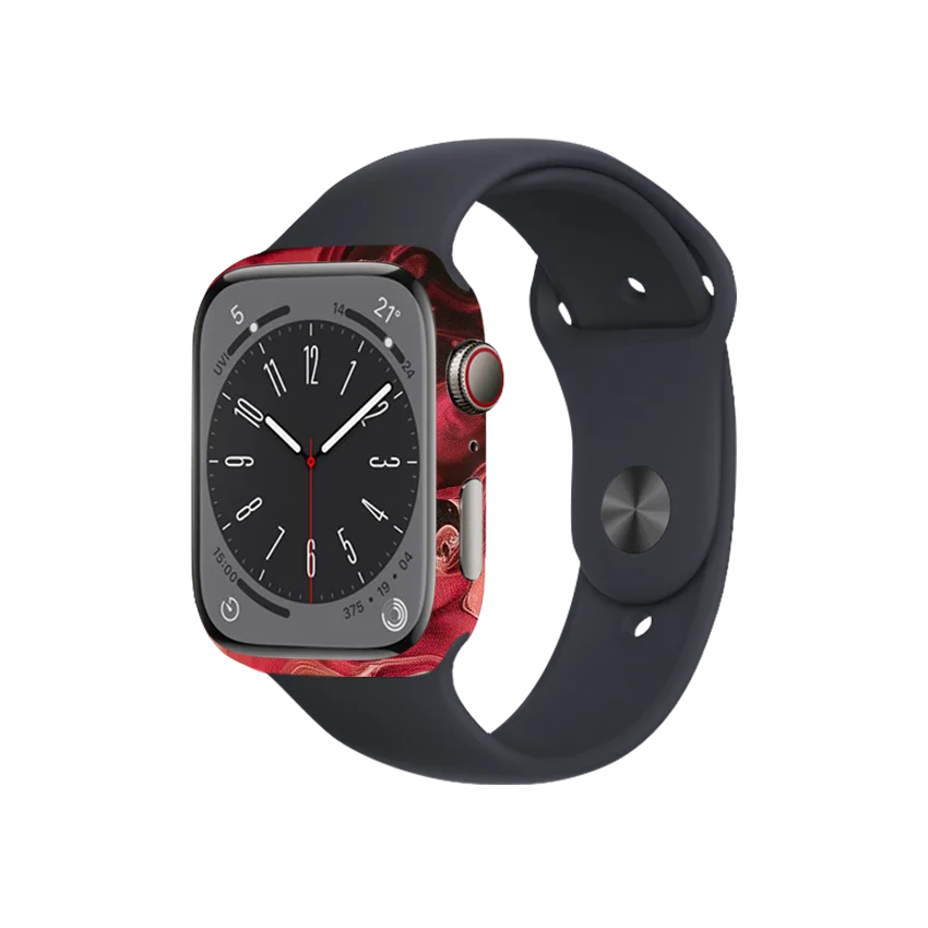 Apple watch series 4 skins hotsell