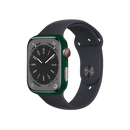 Apple Watch Series 8 (45mm) Skins & Wraps