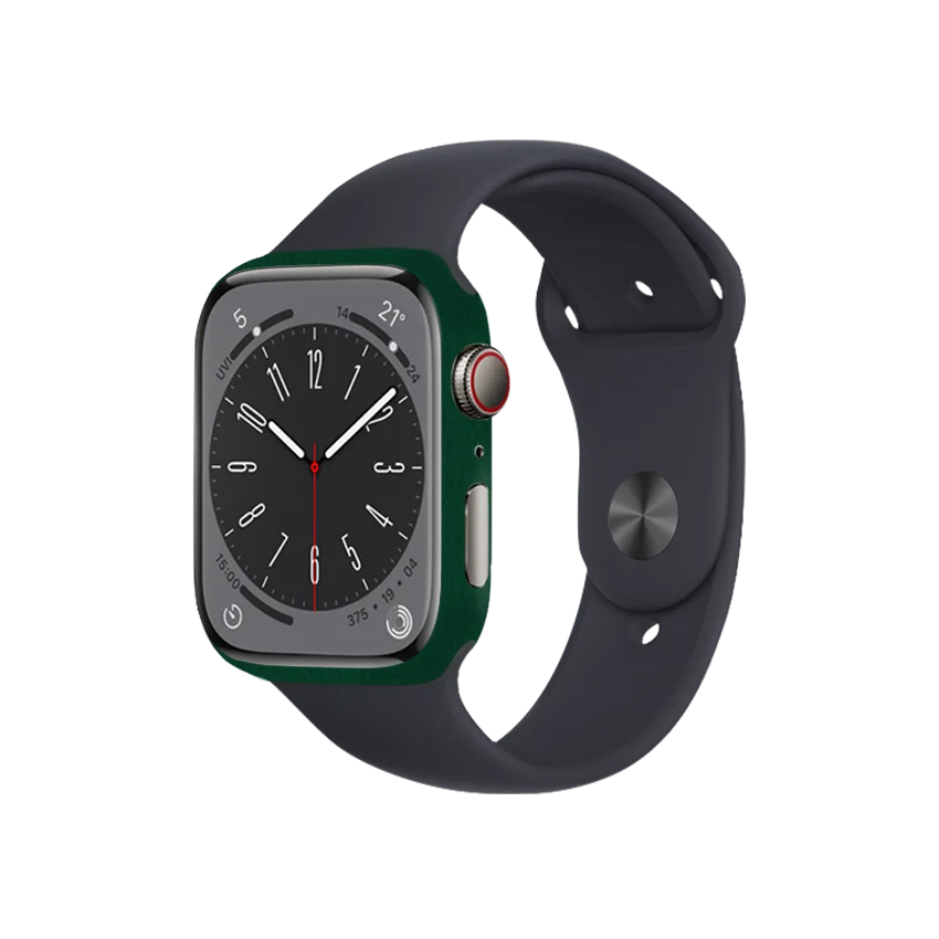 Apple Watch Series 8 (45mm) Skins & Wraps