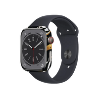 Apple Watch Series 8 (45mm) Skins & Wraps