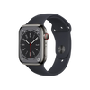 Apple Watch Series 8 (45mm) Skins & Wraps
