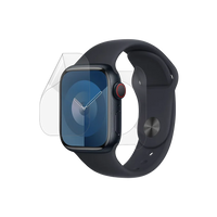 Apple watch face guard hotsell