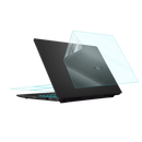 Asus Gaming V16 V3607VM Laptop Transparent Skins Protector