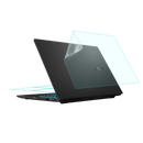 Asus Gaming V16 V3607VU Laptop Transparent Skins Protector