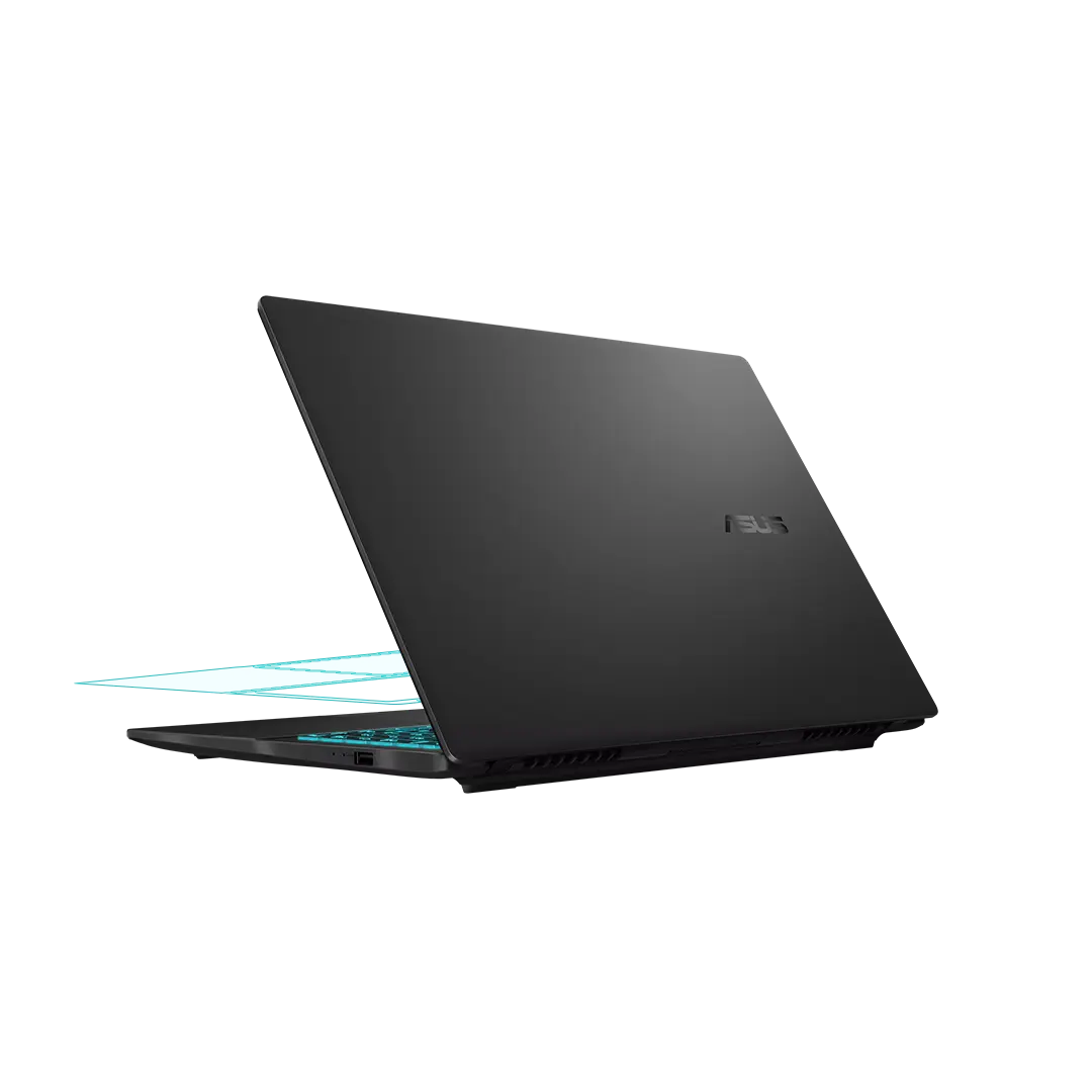 Asus Gaming V16 V3607VU Laptop Transparent Skins Protector