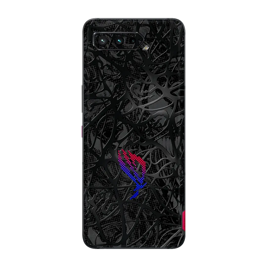 Preload Flat Back / Brutal Bite