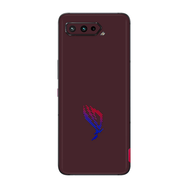 Asus ROG Phone 5 Skins & Wraps