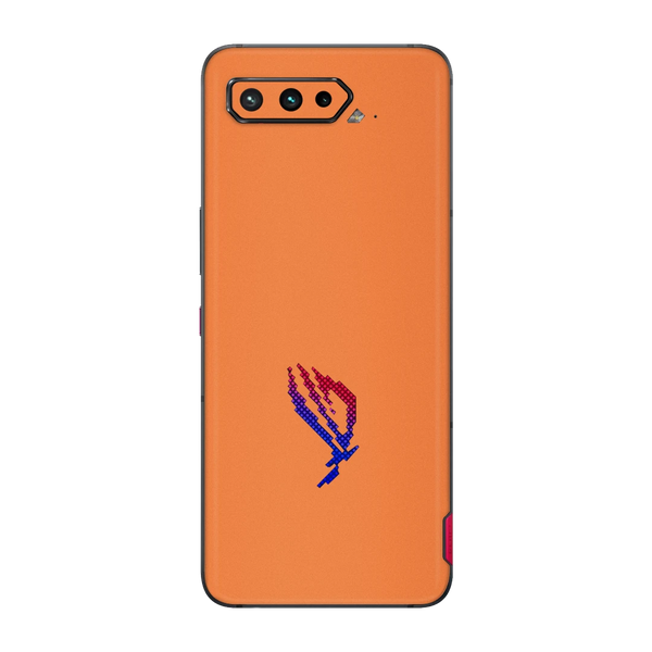 Asus ROG Phone 5 Skins & Wraps