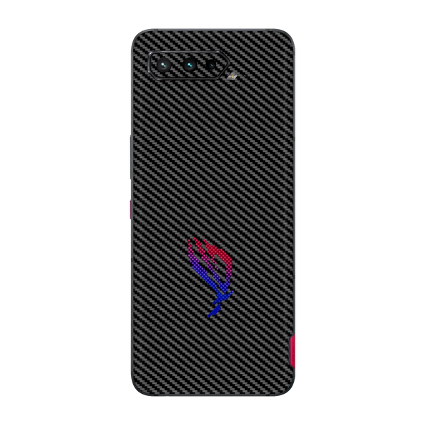 Asus ROG Phone 5 Skins & Wraps