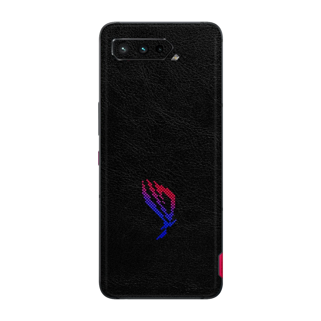 asus rog phone 5 mobile skins & wraps