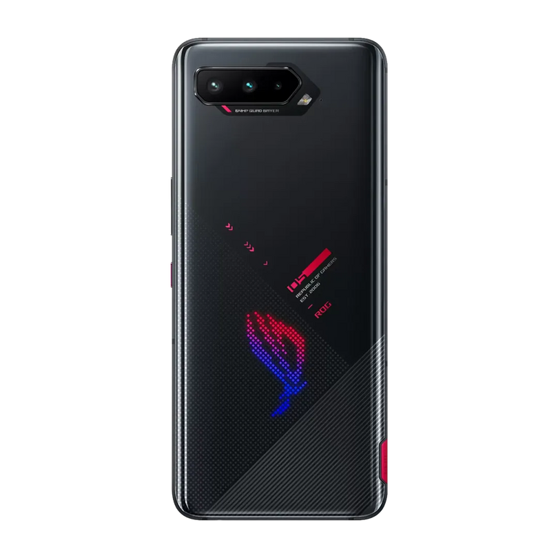 Asus Rog Phone 5 Skins & Wraps