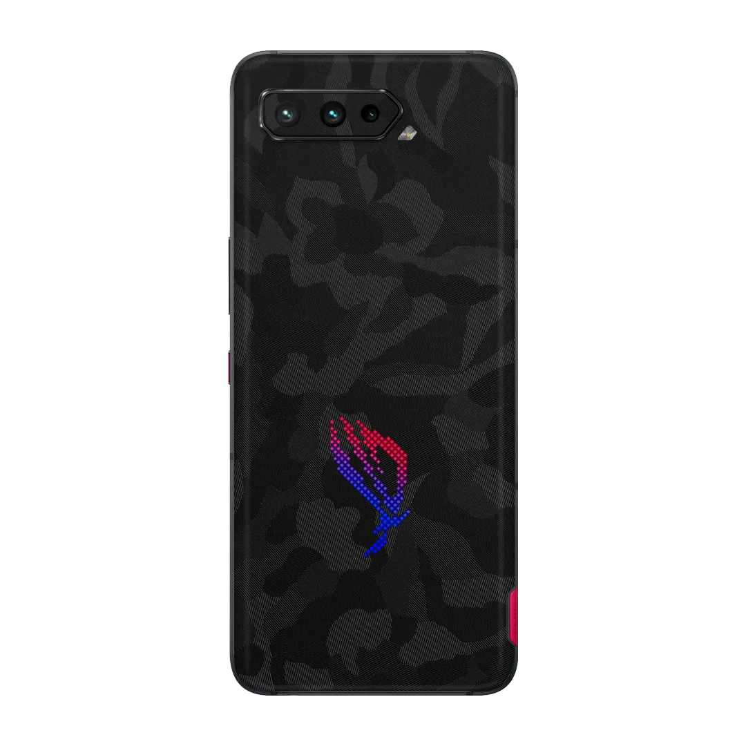 Asus Rog Phone 5 Skins & Wraps